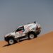 La Squadra Corse Angelo Caffi chiude la prima settimana della Dakar 2024