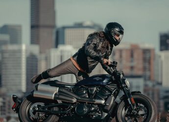 Harley-Davidson presente al Motor Bike Expo