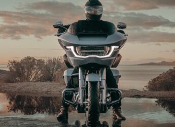 Harley-Davidson svela alcune delle novita’ 2025