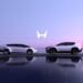 Honda, due anteprime mondiali al CES 2025