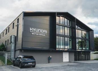 Hyundai Motor Group amplia il Centro di Ricerca e Sviluppo in Europa