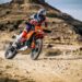 KTM presenta le nuove 125 Enduro E e 390 Enduro R 2025
