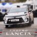 Lancia, ottima accoglienza per la Ypsilon Rally4 HF, a breve il ritorno nei rally
