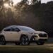 Subaru Crosstrek Hybrid 2026: arriva la terza generazione