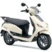 Suzuki lancia il suo primo scooter elettrico: e-Address