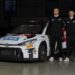 Toyota Gazoo Racing Italy annuncia i programmi per il 2025