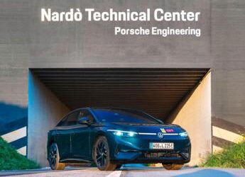 Volkswagen ID.7 Pro S: oltre 900 km con una sola ricarica