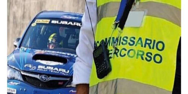 L’AUTOMOBILE CLUB ASCOLI PICENO – FERMO ORGANIZZA UN CORSO TEORICO DI PREPARAZIONE PER ACQUISIRE LA PRIMA LICENZA DI UFFICIALE DI GARA