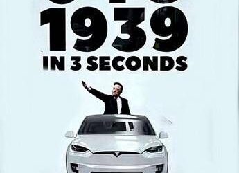 A gennaio Tesla in Europa a -45%, pesano ritardi gamma e polemiche su Musk