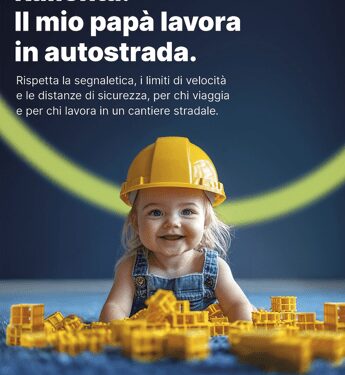 Al via la nuova campagna di sensibilizzazione per la sicurezza stradale