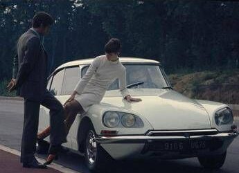 DS: 70 anni di un’icona automobilistica