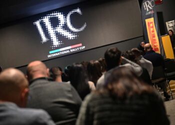 International Rally Cup da record:   436.000 euro di montepremi in denaro per l’edizione 2025