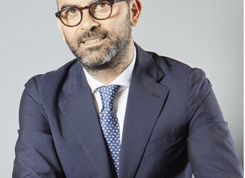 In Moto Morini arriva Vito Caramia