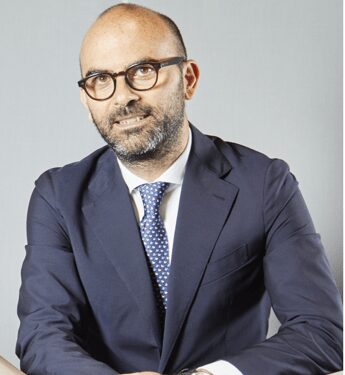 In Moto Morini arriva Vito Caramia