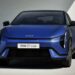 Kia anticipa il design degli esterni della nuova EV4