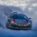 Lamborghini Accademia Neve: 10 Anni di adrenalina
