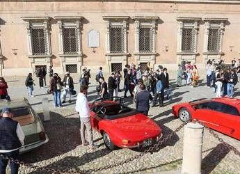 Motor Valley Fest 2025: una nuova edizione innovativa