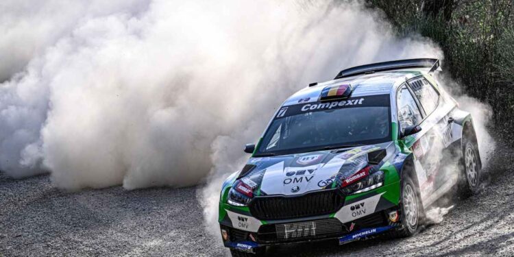 Il Rally della Val d’Orcia apre le iscrizioni, grande fermento intorno alla nuova proposta di Radicofani Motorsport
