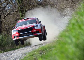 Il Rally della Val d’Orcia svela le sue linee: Radicofani e la provincia di Siena pronte a prendersi la scena