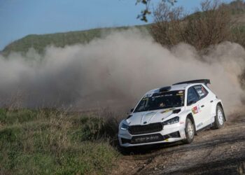 Il Rally della Val d’Orcia si prepara ad un’edizione stellare: la provincia di Siena pronta ad accogliere gli esponenti del “Tricolore”