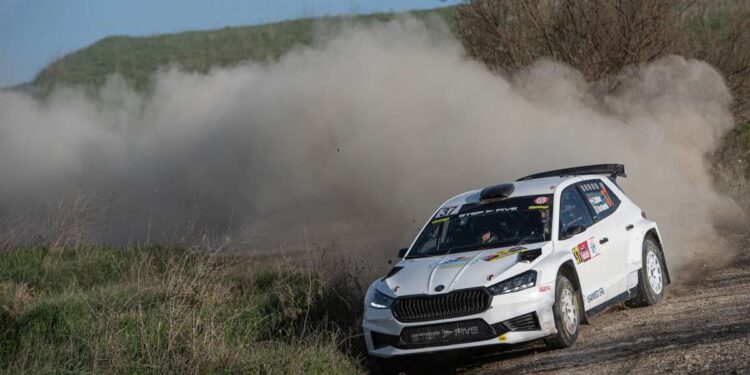 Il Rally della Val d’Orcia si prepara ad un’edizione stellare: la provincia di Siena pronta ad accogliere gli esponenti del “Tricolore”