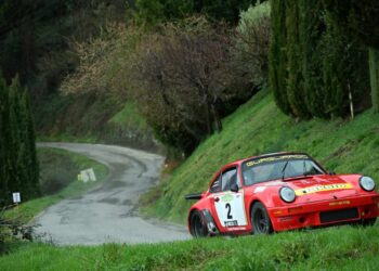 L’Historic Rally delle Vallate Aretine apre le iscrizioni:  Scuderia Etruria SCRL a sostegno del motorsport   con l’applicazione della tassa ridotta