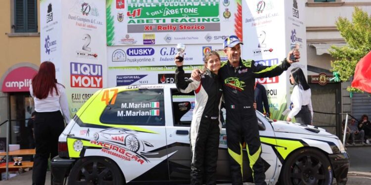 Parte dalla Ronde Val Merula il 2025 di BB Competition