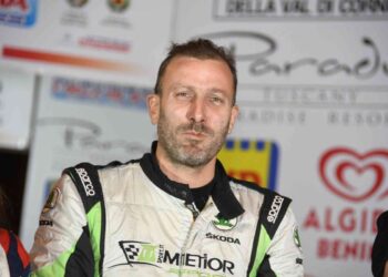 Automobile Club Lucca premia i campioni del “suo” Trofeo Rally:  sabato, la consegna dei riconoscimenti della 19^ edizione