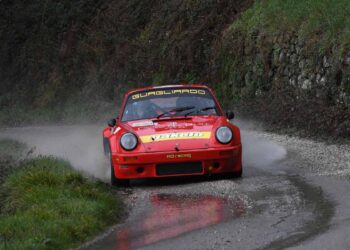 Verso il 15° Historic Rally delle Vallate Aretine:   proroga delle iscrizioni a sabato 22 febbraio