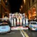 76, le vetture protagoniste del 15° Historic Rally delle Vallate Aretine: Arezzo pronta ad accogliere gli interpreti del “Tricolore”