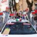 Angelo Pucci Grossi è terzo assoluto al Rally Terra Valle del Tevere