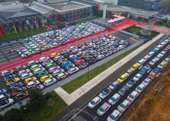 Il Rally Città di Modena svela le proprie linee:  Maranello sarà cornice esclusiva dell’evento
