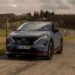 Nissan presenta due nuovi modelli con la formula X-over Thinking
