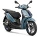 Nuovo Piaggio Liberty: lo scooter icona si rinnova