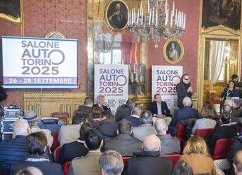 Salone Auto Torino 2025, tra prototipi, supercar e anteprime