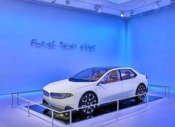 Una nuova era per il BMW Museum