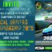 VENERDI POMERIGGIO PRESENTAZIONE STAMPA DEL “LOCAL DRIVERS CHAMPIONSHIP 2025”