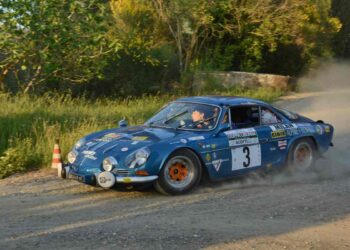 LA COPPA LIBURNA DAL DOPPIO “TRICOLORE” E’ PRONTA AL VIA