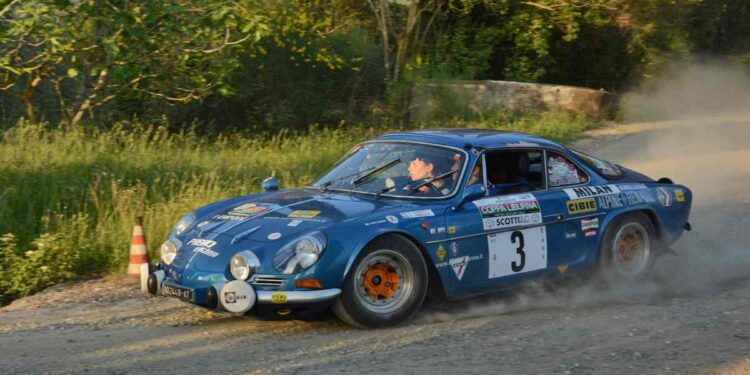 LA COPPA LIBURNA DAL DOPPIO “TRICOLORE” E’ PRONTA AL VIA