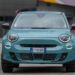Fiat 600 Hybrid: i vantaggi del cambio automatico EasyDrive
