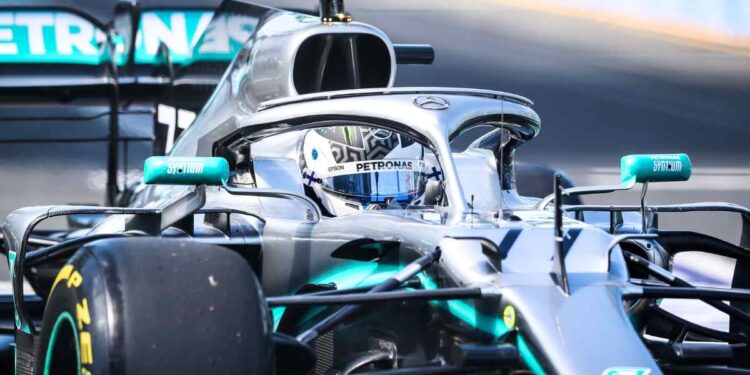 Formula 1: storia e tradizione