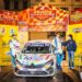 Ricciu-Mazzone sul podio del CIAR Junior al Rally Città di Foligno