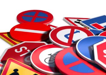 Le nuove regole del codice della strada del 2025: cosa cambia?