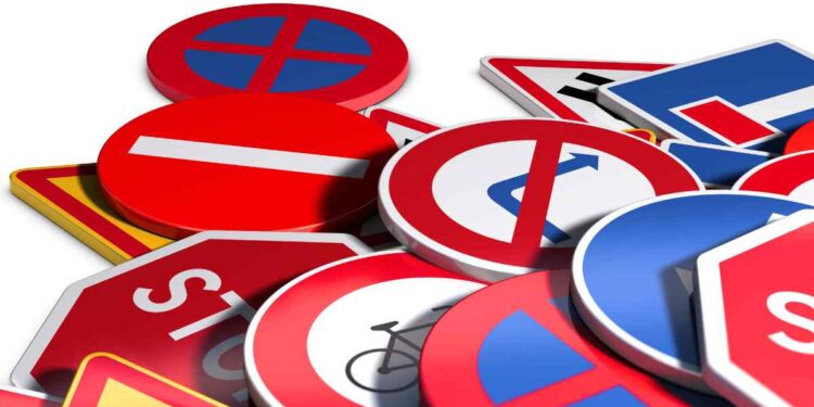 Le nuove regole del codice della strada del 2025: cosa cambia?