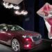 Mazda celebra con Slamp la maestria artigianale delle eccellenze italiane