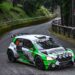 BB Competition in evidenza al Rally Il Ciocco: vittoria nel “CRZ” con Giacomo Vargiu