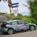 BB Competition con il “pokerissimo” al Rally Il Ciocco