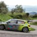 Luca Artino pronto ad accendere i motori della stagione sportiva 2025: il pilota pistoiese al “via” del Rally Il Ciocco, apertura della Coppa Rally di Zona 7