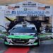 BB Competition su due fronti nel weekend rallistico internazionale