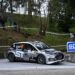 Rudy Michelini nella top-ten di un “Ciocco” d’altri tempi: il pilota lucchese è nono, all’esordio sulla Hyundai i20 N Rally2 Step 2